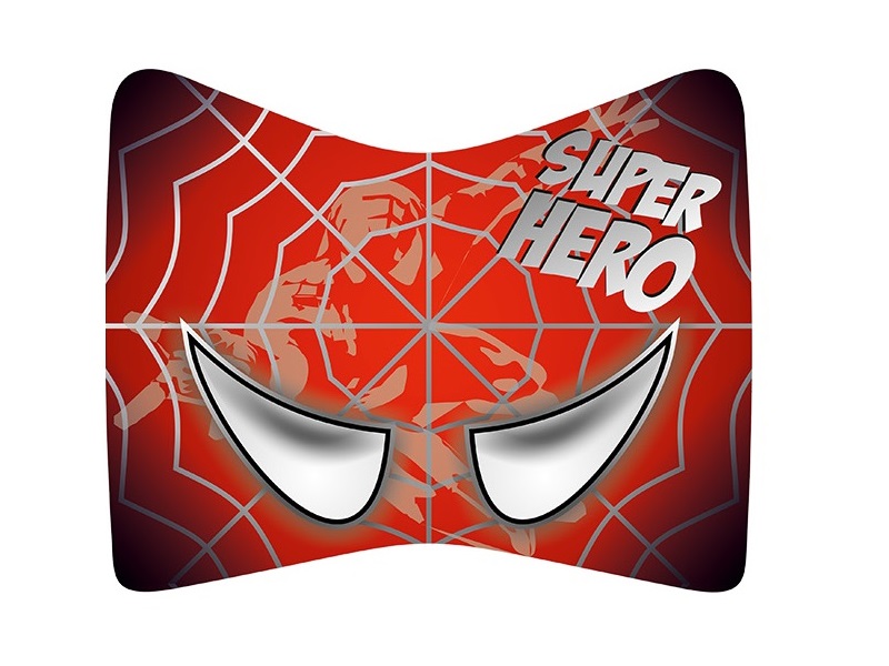Patut tineret tomi 46 super spidey 160x80 cm