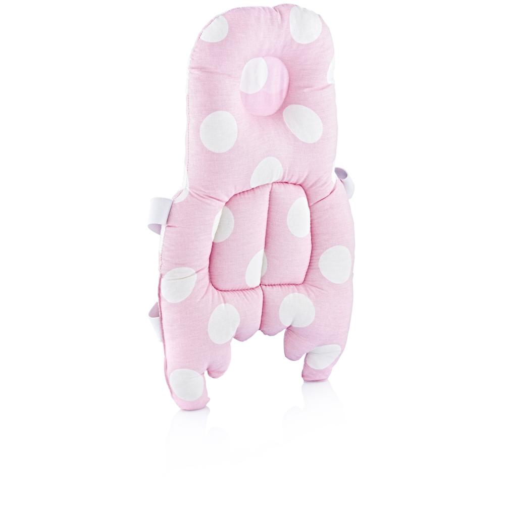 Pernuta de protectie Angel Wings Protect Pink Dots Angel imagine noua responsabilitatesociala.ro