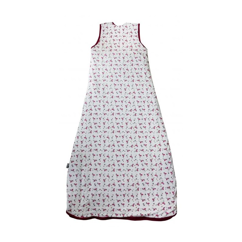 Sac de dormit flamingo 3-6 ani 2.5 tog