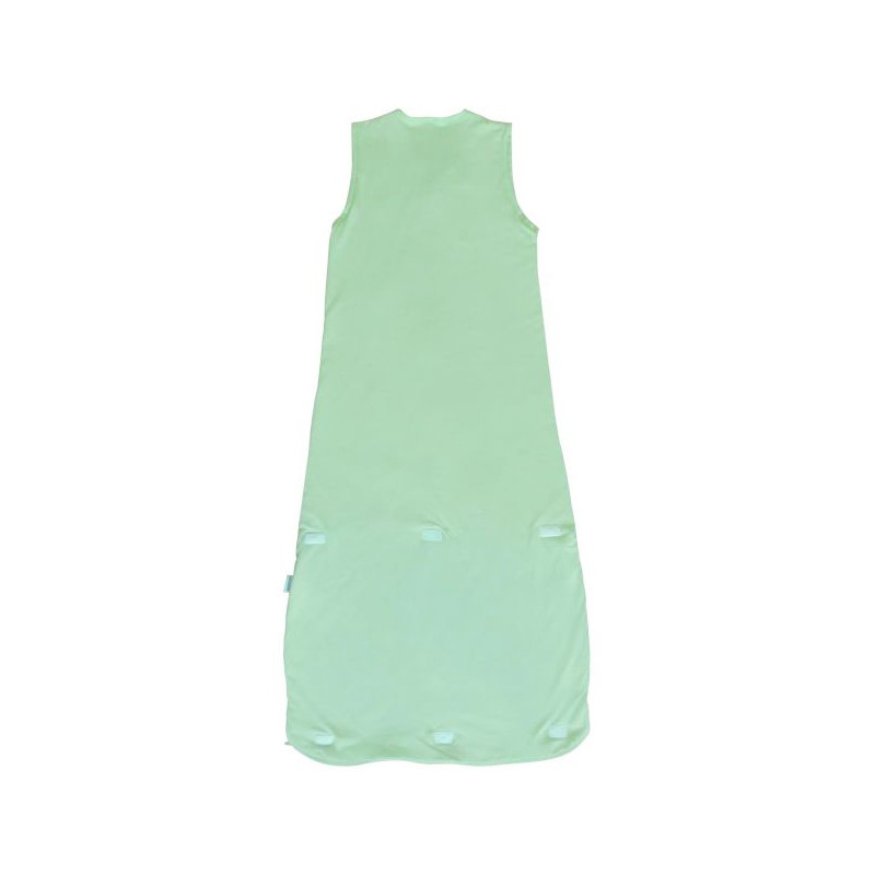 Sac de dormit mint green 18-36 luni 1.0 tog