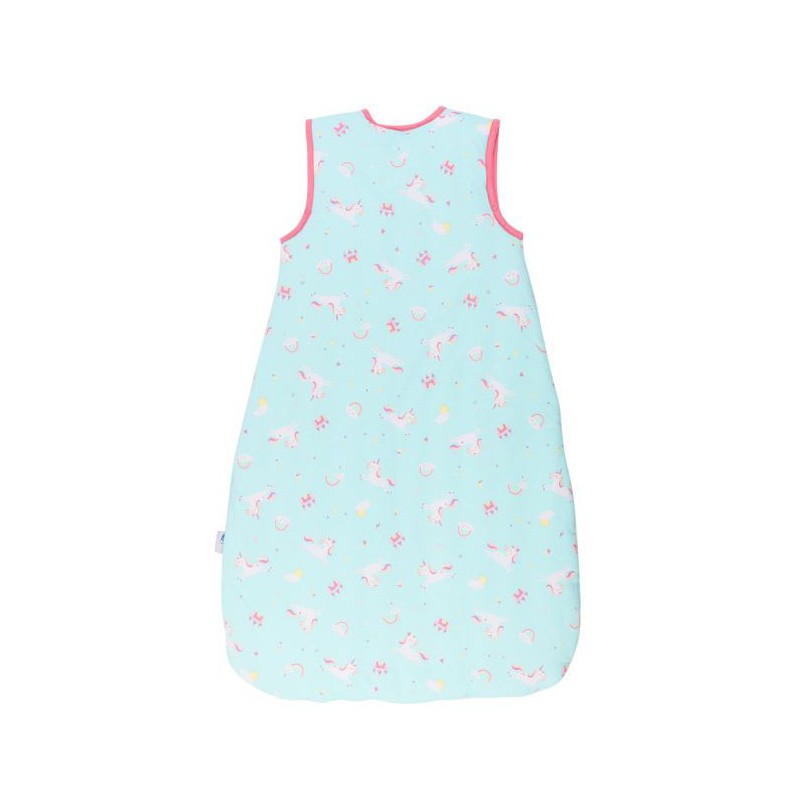 Sac de dormit unicorn 3-6 ani 3.5 tog