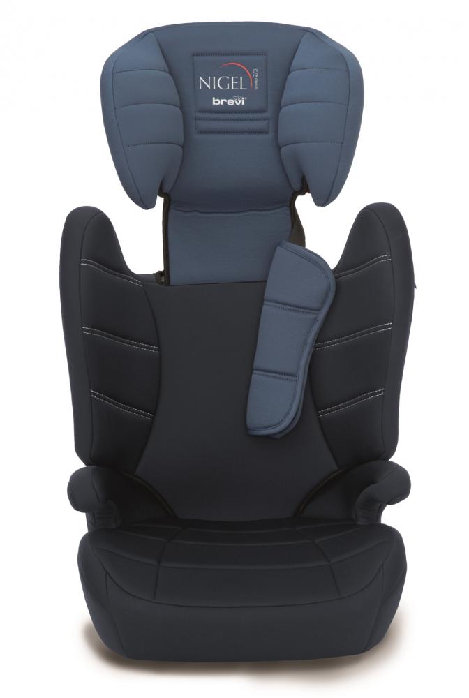 Scaun auto 15-36 kg nigel 239