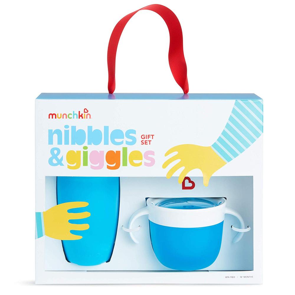 Set cadou blue