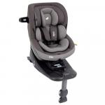 Scaun auto I-Venture Dark Pewter 0-18 kg + Baza Isofix I-size Advance