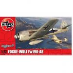 Kit constructie Airfix Avion Focke-Wulf Fw190A-8 1:72