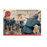 Kit constructie Airfix soldati Vintage Classics WWI German Infantry 1:76