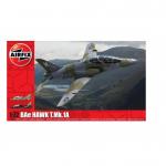 Kit cosntructie Airfix avion BAe Hawk T.Mk.1A 1:72
