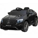 Masinuta electrica Mercedes Benz GLC 63 Negru Editie Limitata