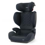 Scaun auto cu isofix Mako Core Performance Black