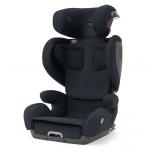 Scaun auto cu isofix Mako Elite Select Night Black