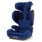 Scaun auto cu isofix Mako Elite Select Pacific Blue