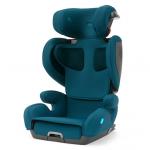 Scaun auto cu isofix Mako Elite Select Teal Green