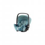 Scaun auto Baby-Safe 2 i-SIZE Lagon green Britax Romer