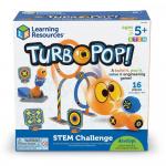 Set STEM Turbo Pop
