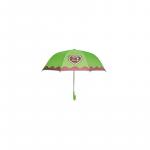 Umbrela de ploaie pentru copii Playshoes green A Haberkorn