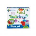 Laboratorul de slime Yuckology
