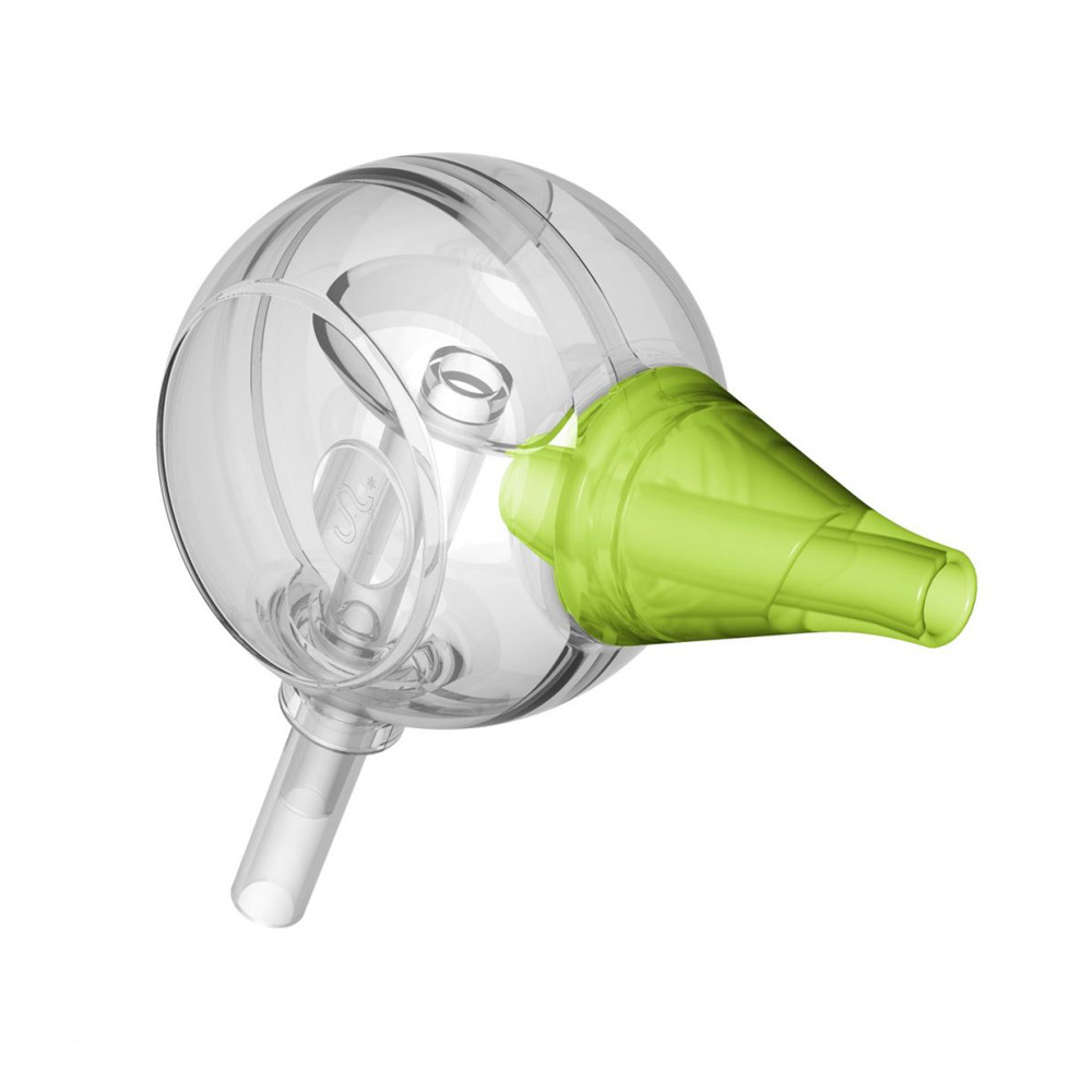 Aspirator nazal manual Eco verde - 1 | YEO