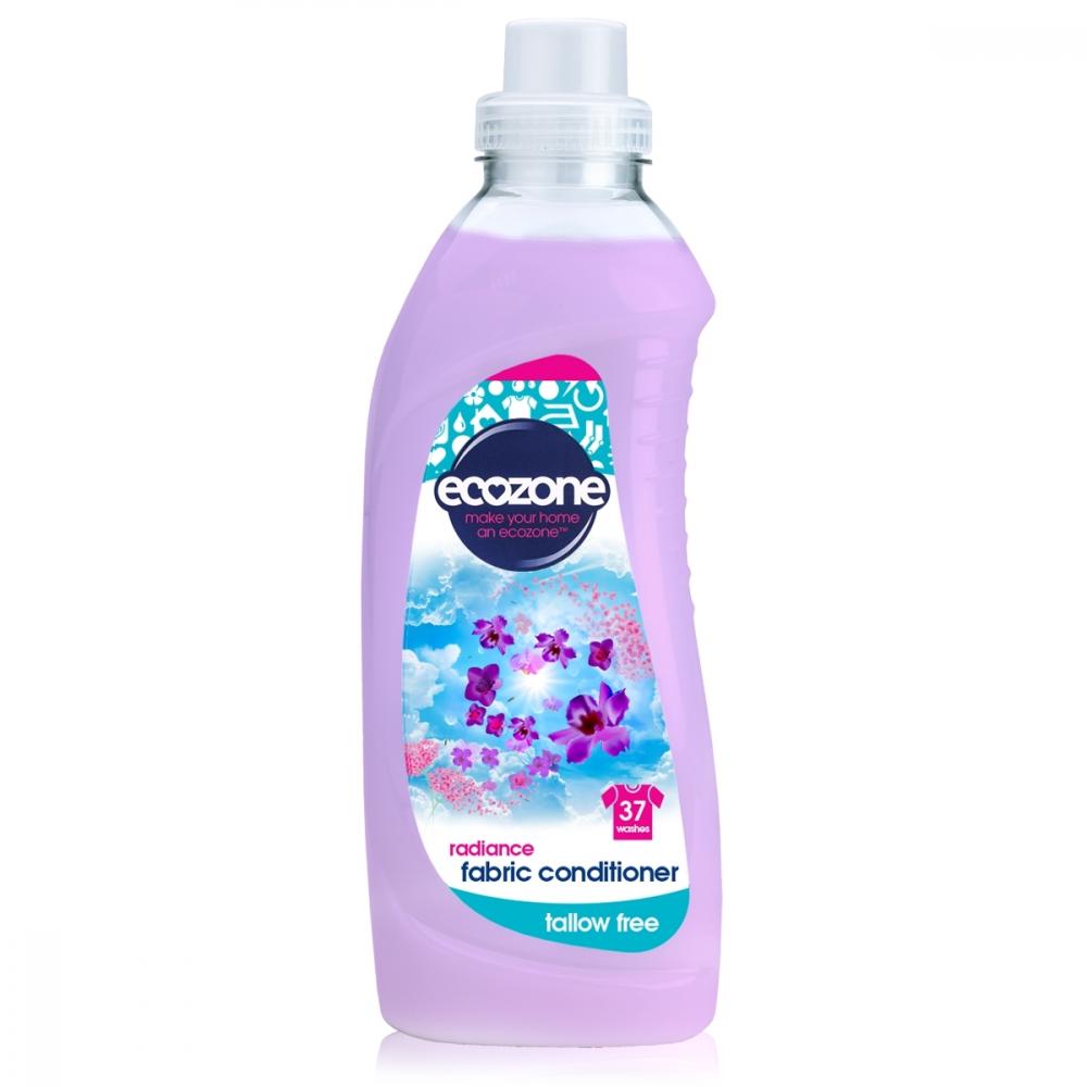 Balsam de rufe Radiance violete, vanilie si lavanda Ecozone 1 L Articole imagine noua responsabilitatesociala.ro