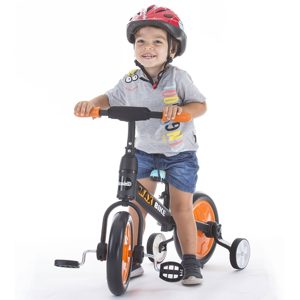 Bicicleta Chipolino Max Bike mint - 2 | YEO