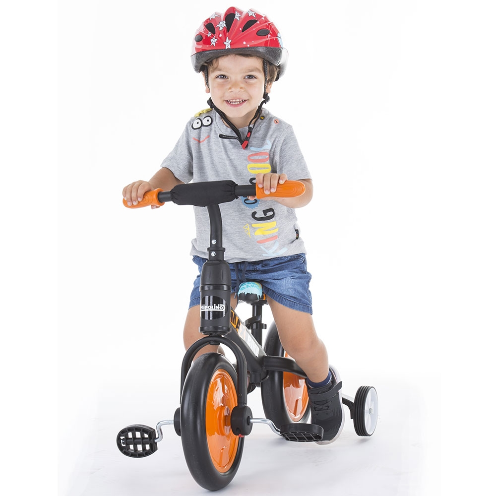 Bicicleta Chipolino Max Bike mint - 3 | YEO