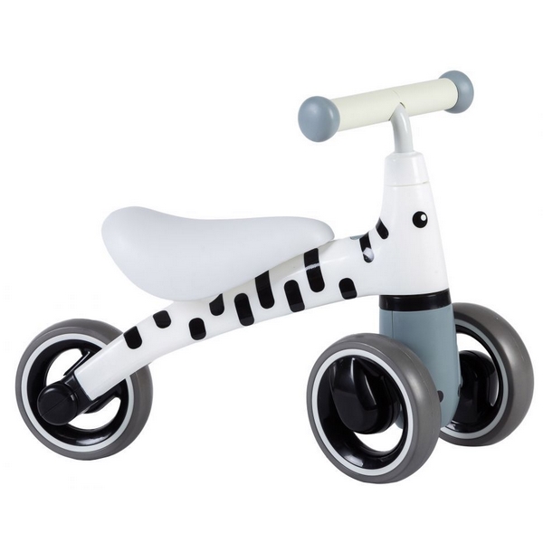 Bicicleta fara pedale Zebra Ecotoys LB1603 - 3 | YEO