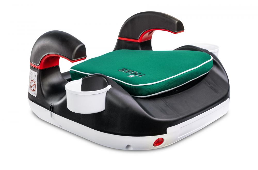 Inaltator auto caretero tiger dark green
