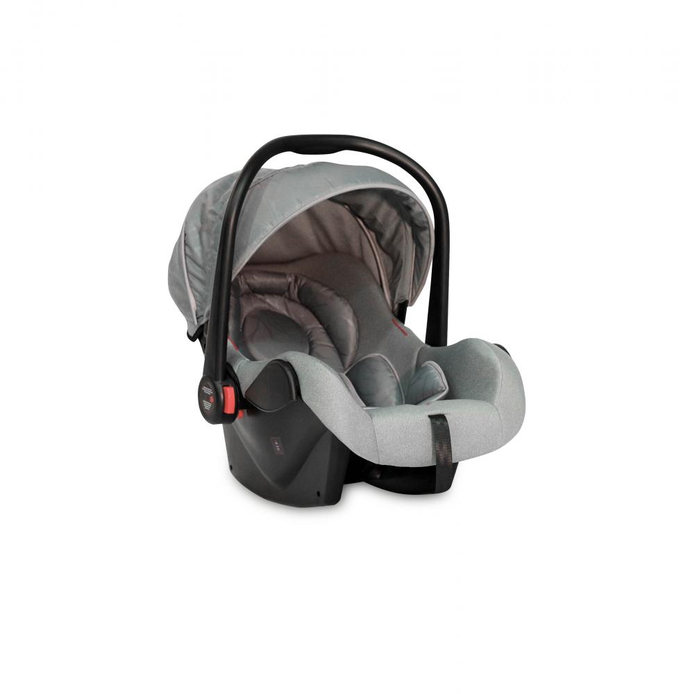 Cosulet auto pluto 0-13 kg grey