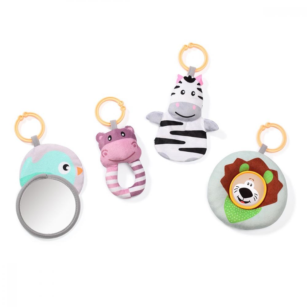 Covoras de joaca baby ono savanna