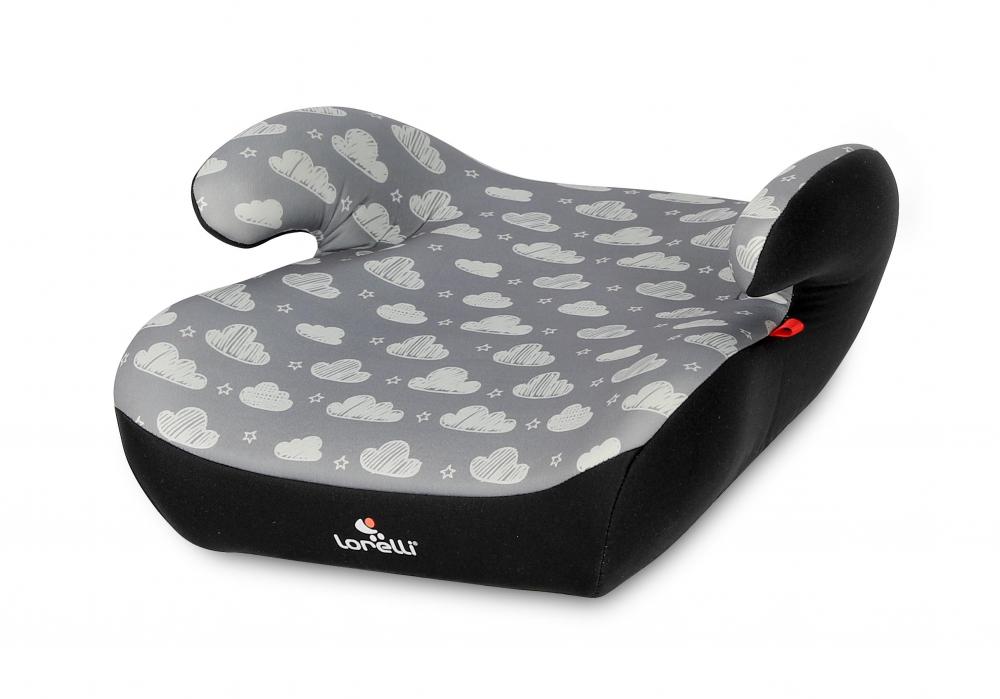 Inaltator auto orion 22-36 kg grey clowds