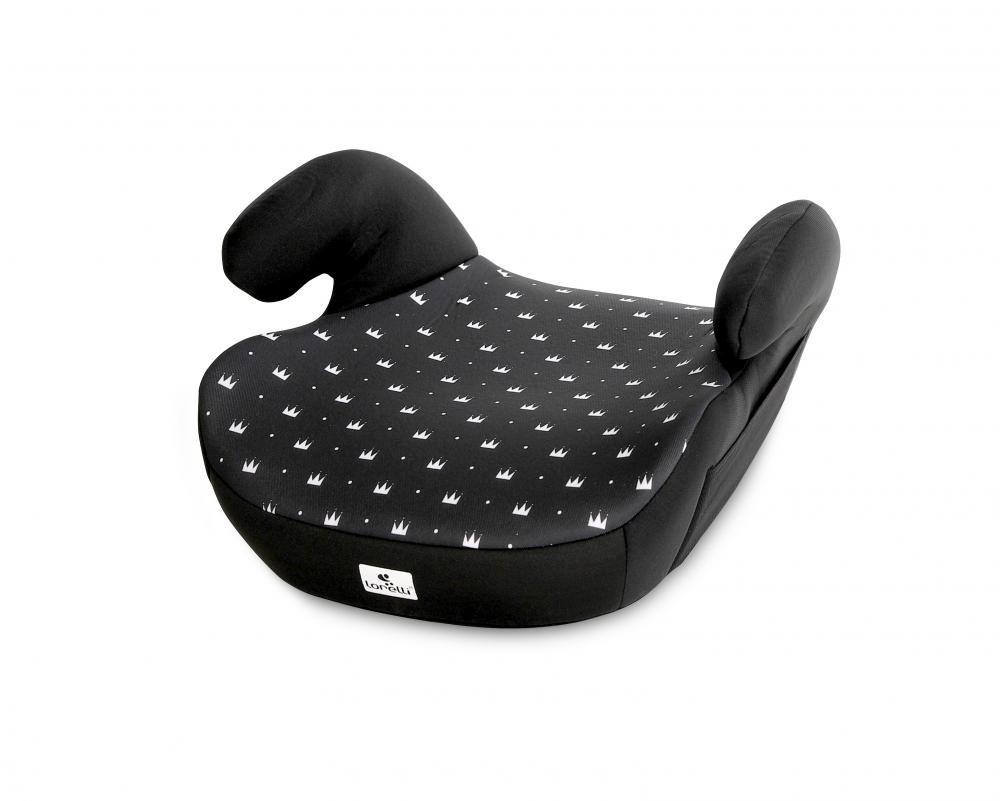 Inaltator auto Teddy 15-36 Kg Black Crowns LORELLI imagine noua