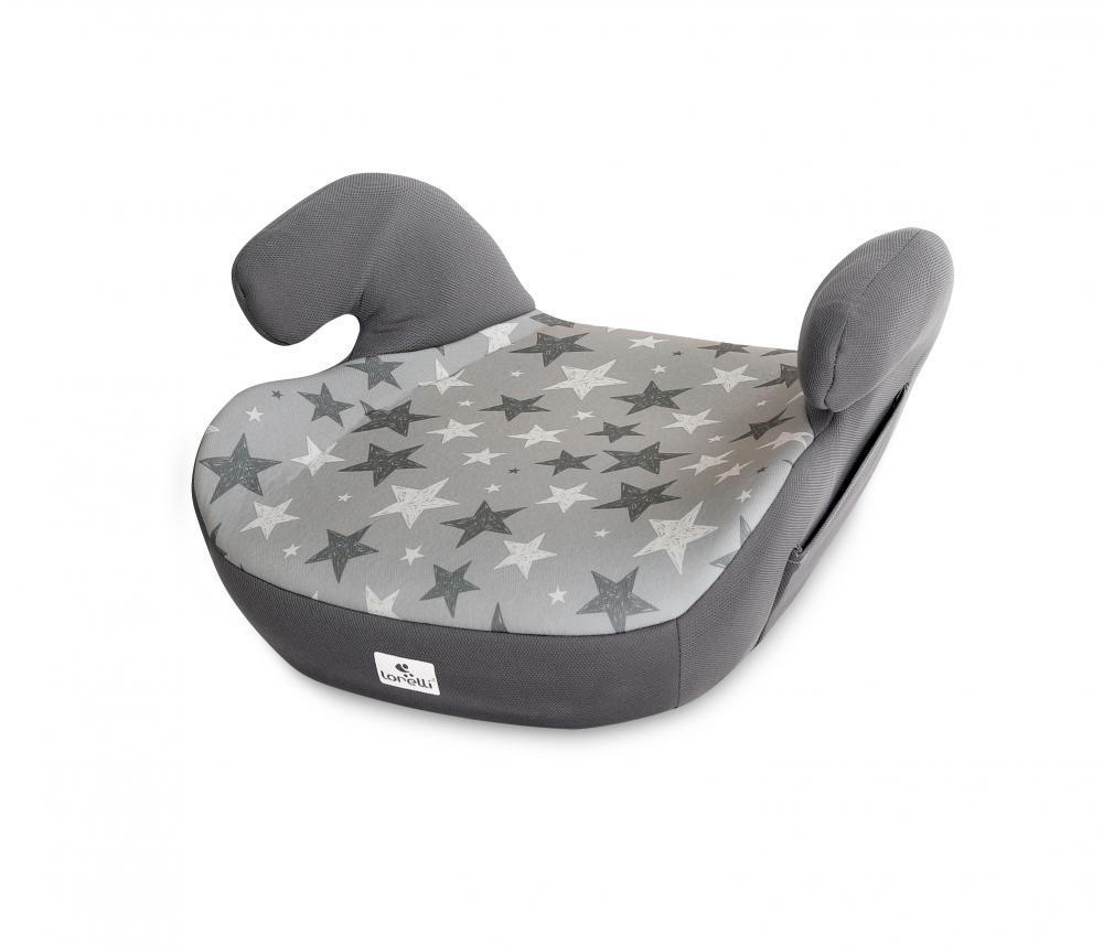 Inaltator auto teddy 15-36 kg grey stars