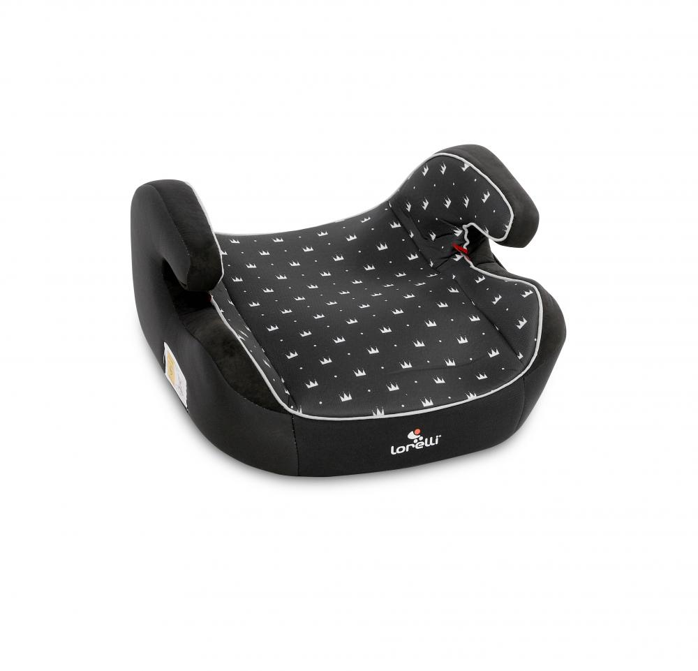 Inaltator auto venture 15-36 kg black crowns