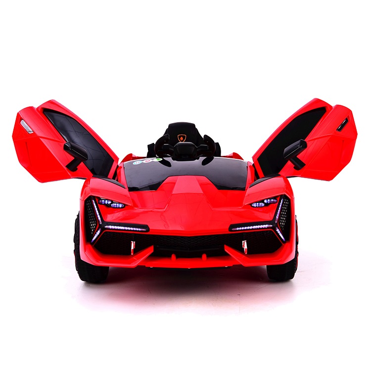 Masinuta electrica 12V Scorpion Red - 9