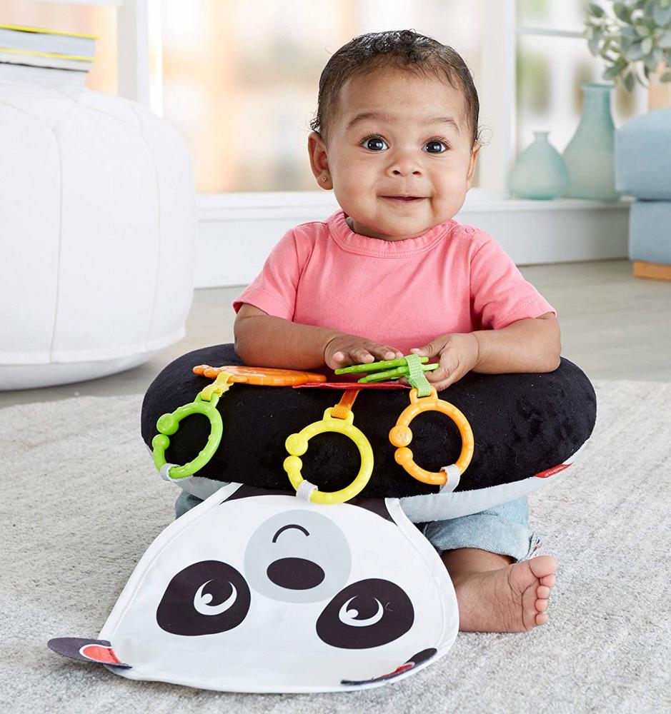 Perna Fisher Price cu model ursulet panda