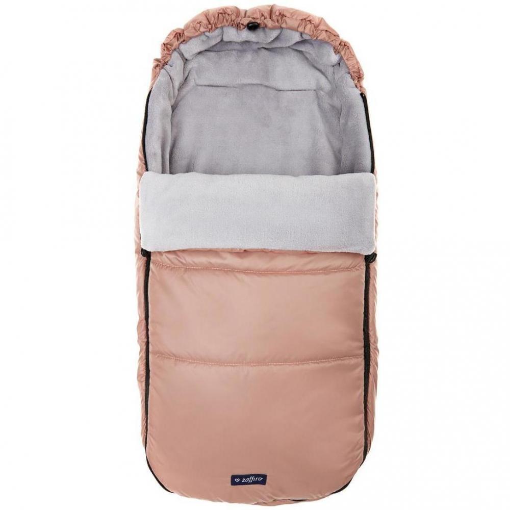 Sac de iarna Vintro Pastel Plus Womar Zaffiro Somon - 2 | YEO