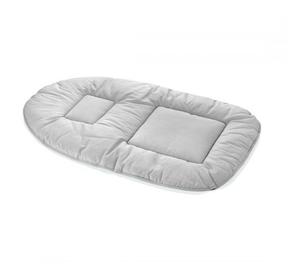 Saltea BabyNest multifunctionala 3 in 1 Ekonest Grey - 1 | YEO