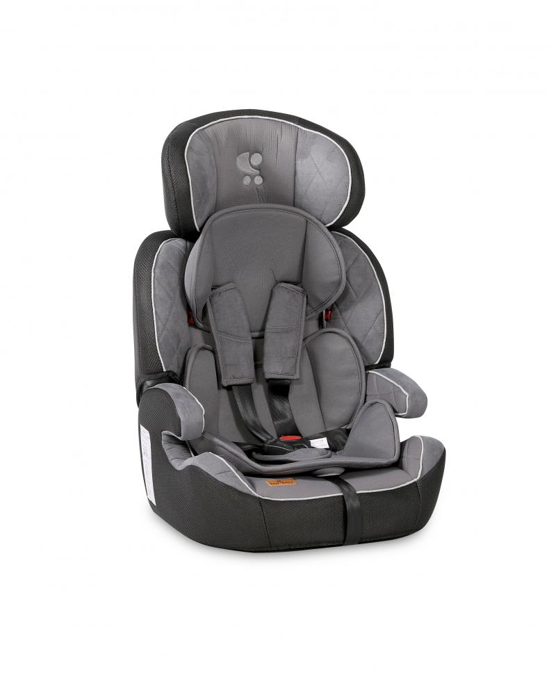 Scaun auto Navigator 9-36 Kg Grey