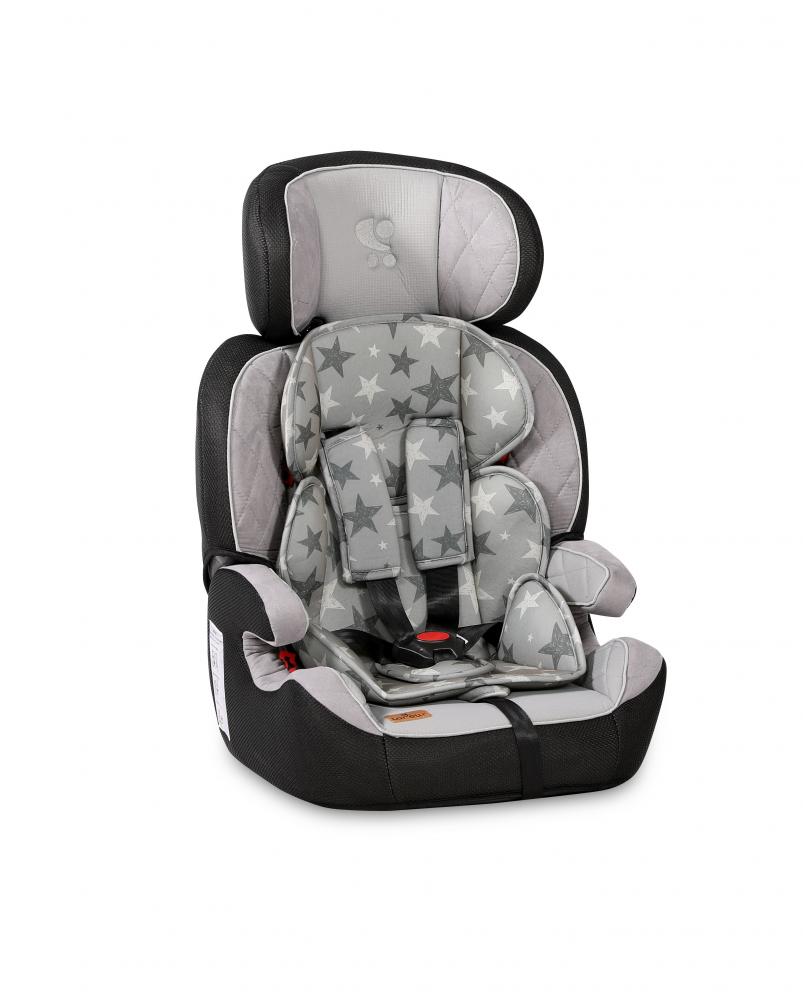 Scaun auto Navigator 9-36 Kg Grey Stars