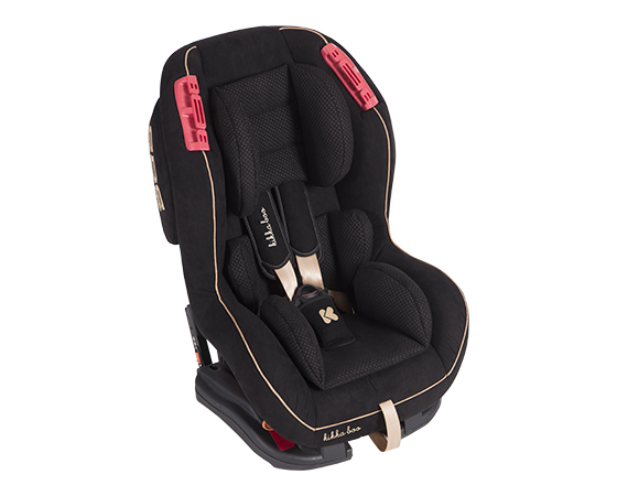 Scaun auto cu isofix 9-25 kg regent gold