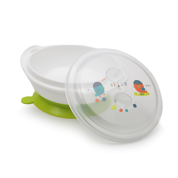 Set alimentatie 3 piese cangaroo