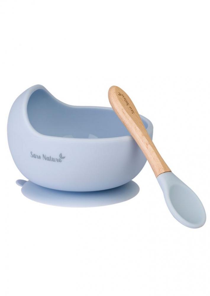 Set de masa wave blue