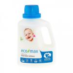 Balsam de rufe pentru bebelusi fara miros Ecomax 1.5 L
