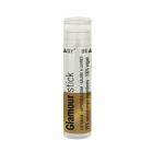 Balsam glamour cu particule de sclipici, unt de shea si unt de mango Beauty Made Easy 4.8 g