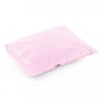 Fata de perna din bumbac Pink