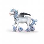 Figurina Papo Pegasus bleu
