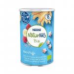 Gustare din cereale si zmeura  Nutripuffs Naturnes 35g Nestle