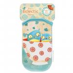 Husa telefon Eclectic Cup of Owls iPod/iPhone 4/4S