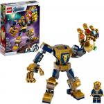 Lego Super Heroes Robot Thanos