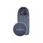 Sac de iarna pentru carucior 100 cm Triton 69