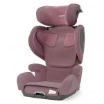 Scaun auto cu isofix Mako Elite Prime Pale Rose